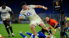 Anglie ovládla Six Nations! Pomohla jí k tomu výhra Francie