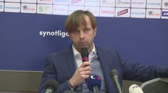 Co na srdci, to na jazyku: Tenhle chlapík má spasit fotbalový Baník