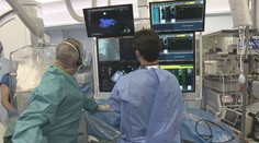 Češi rozhodli, která nemocnice v jejich okolí je nejlepší. ŽEBŘÍČEK