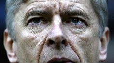 Prohnaná liška Wenger se mstí AC Milán