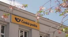Česká pošta je v obří ztrátě. Zachránit ji má krizový manažer Hodul
