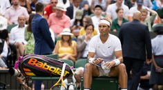 Perfekcionista Nadal se vrací po zranění. Vyžádal si i naše míčky, říká šéf turnaje