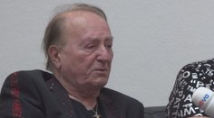 Petr Janda prozradil tajemství. Před koncertem má zlé sny