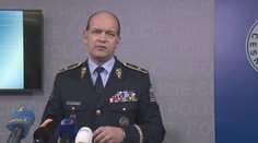 Martin Vondrášek se bude ucházet o funkci policejního prezidenta
