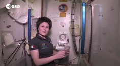 Astronauti ve vesmíru měli problém! Oba záchody jim vypověděly službu