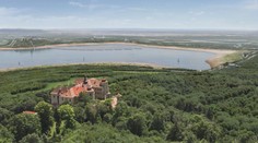 Na Mostecku má vzniknout největší uměle vytvořené jezero