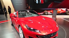 Základní model? U auta s výkonem 600 koní to zní směšně
