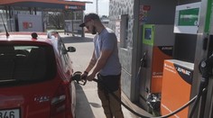 Snižte marže, vyzval Babiš petrolejáře. Když to nepomůže, vláda je zastropuje