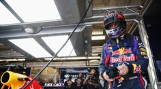 Vettel to umí i v Americe. Kvalifikaci vyhrál v poslední chvíli!