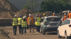 Stavba důležitého obchvatu může pokračovat. Znovu dostala povolení