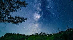 Obloha nabídne krásnou podívanou. Spatříme Venuši uvnitř zvířetníku