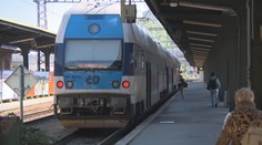 Ve středních Čechách budou jezdit nové vlaky. Zaplatí je kraj a Praha