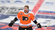 NHL se v Praze obešla i bez Jágra. Byla profi a hokej bavil