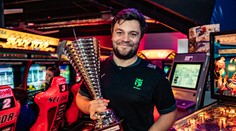Nejlepší český eRacingový jezdec porazil Alonsa. Nyní vyzve Verstappena