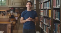 Firma Apple má nového šéfa. Podle expertů se zaměří hlavně na vývoj AI