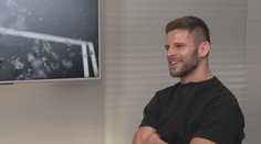 V ringu: Štummer o odchodu z armády, ocenění v KSW a operaci ruky