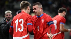 Cíl splněn! Lvíčata s Belgií opět nepadla a slaví postup na EURO