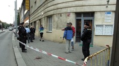 Ukrajinec přizabil v Praze krajanku kladivem. Tvrdí, že ho týrala