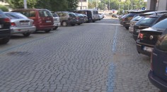 Starostové proti modrým zónám: Prahu čeká totální kolaps!