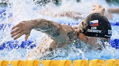 Gemov zaplaval dva limity pro MS, Janíčková přidala jeden