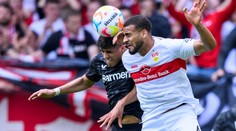 V zápase Leverkusenu rozhodovaly penalty. Lipsko otočilo duel s Brémami