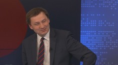 Konec ruského plynu vyžene inflaci na 20 procent, obává se rektor VŠE