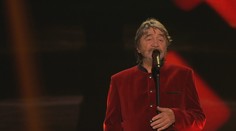 Drupi je v Praze. V rozhovoru pro TV Nova zavzpomínal i na Zagorovou a Gotta