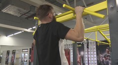 V tělocvičnách sportují v chladu. Na vytápění nemají dost peněz