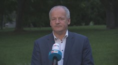 "Jsme v rizikové době." Prymula řekl, jestli do ČR přijde další vlna covidu