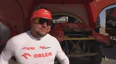 Vyrovnanost výkonů je šílená. Jindy bychom byli v top pětce, říká Prokop