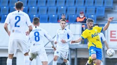 Slovácko stále drží skvělou formu, Liberec si zajistil výhru v posledních vteřinách