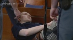 Zabil dva důchodce bez mrknutí oka. Při výpovědi před soudem se ale složil