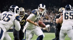 Český fotograf pracuje na hvězdné NFL: Sním o Super Bowlu, říká!