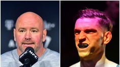 UFC v Brazílii v ohrožení! Kvůli koronaviru Dvořák možná nenastoupí