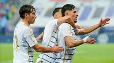 Pohádka třetiligového Saarbrückenu pokračuje. Postoupil do semifinále DFB-Pokalu