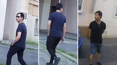 Muž (36) sexuálně obtěžoval dívky, policisté hledají další poškozené