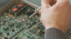 Brno má nově polovodičové centrum. Za cíl má posílit technologickou soběstačnost Česka