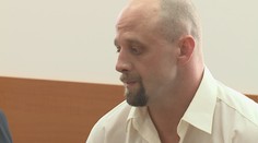 Za sražení policistky pod vlivem drog dostal 2,5 roku! Chtěl ujet kontrole