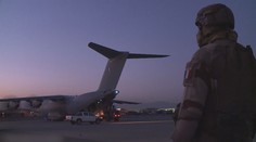 Odveta za teror v Kábulu. Dron USA zabil plánovače Islámského státu