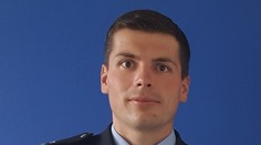 Žena dostala infarkt, život jí zachránil policista. Teď ho ocenili