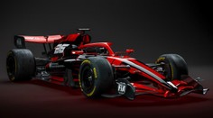 Formule 1 vstupuje do nové éry. Co se od roku 2026 mění?