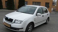 Hasiči rozprodávají majetek! Škodovku koupíte za deset tisíc