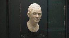 V Budapešti začala nevšední výstava: Rekonstruuje životy ve středověku