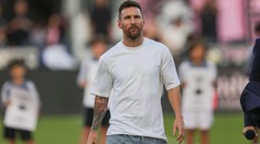 Argentinci mají smůlu. Messi stále není fit, vynechá kvalifikaci o MS