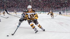 Winter Classic: Podruhé na slavném stadioně, budou u toho čtyři Češi
