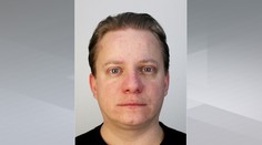 Slovenský herec je už přes týden nezvěstný. Stopy vedou do Prahy