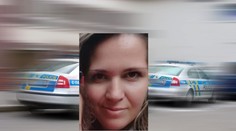 Policisté pátrají po Kláře už tři dny, bývalý přítel má strach o její život