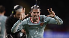 Bodová krádež Atlética. Madridští dali gól v závěru a vedou LaLigu