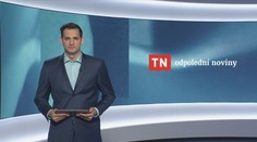 Odpolední Televizní noviny – úterý 29. března