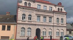 Obrovská tragédie v Jablonci nad Nisou. Matka měla ubodat vlastní dítě